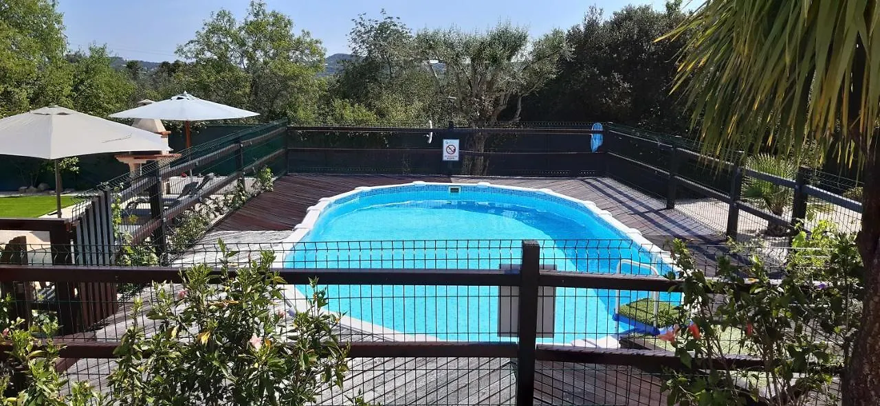 Aprahouseloule Guesthouse