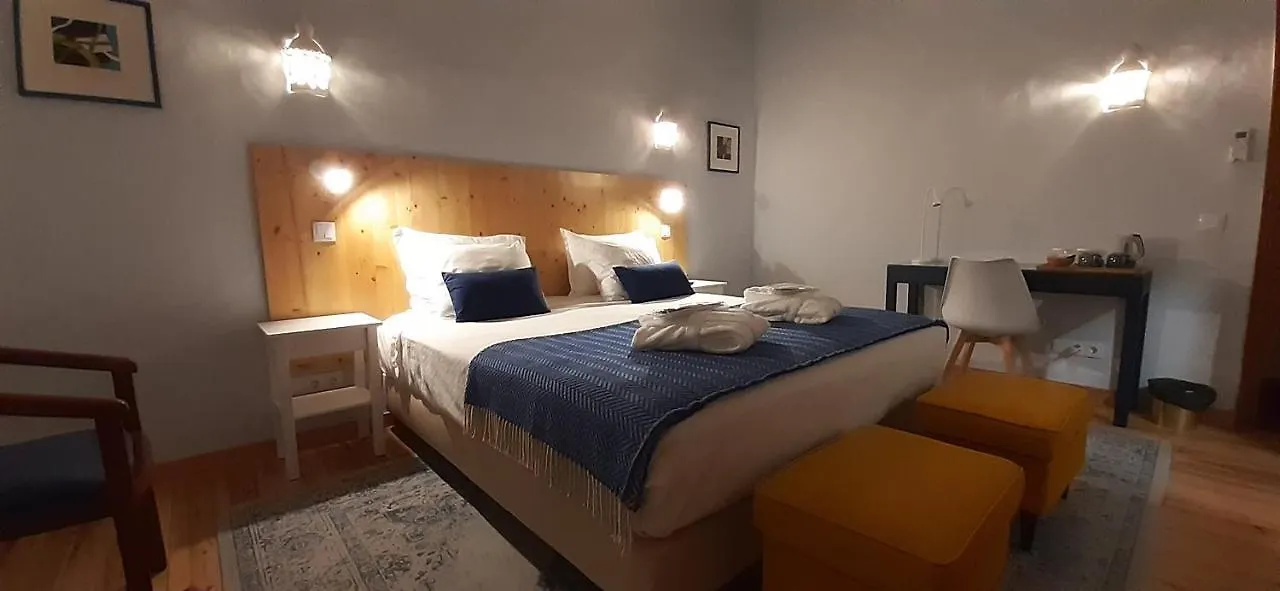 Bed & Breakfast Aprahouseloule Guesthouse