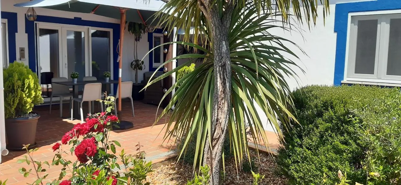Aprahouseloule Guesthouse 0*, Loule Portugal