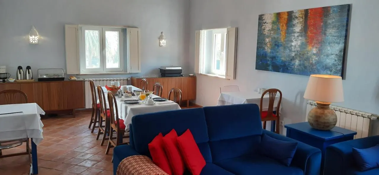 Bed & Breakfast Aprahouseloule Guesthouse Portugal