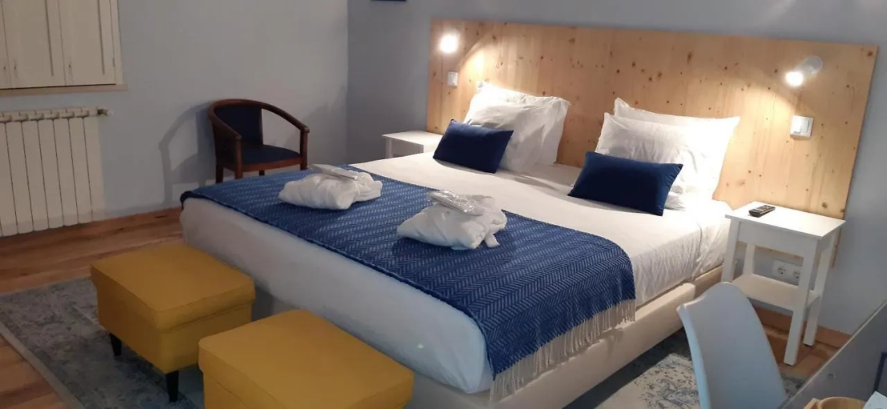 Aprahouseloule Guesthouse Portugal