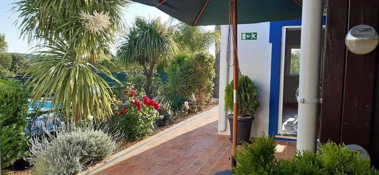 Aprahouseloule Guesthouse 0*, Loule Portugal