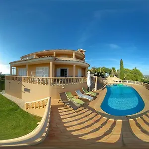 Quinta Da Violeta Loule
