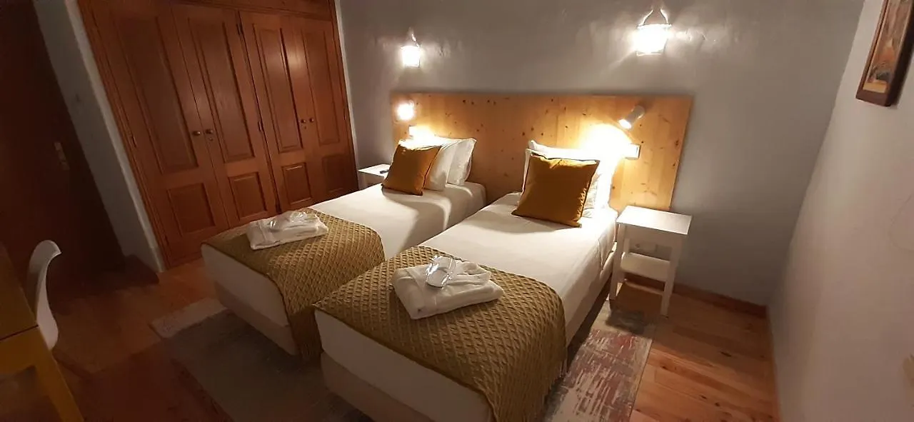 Aprahouseloule Guesthouse 楼尔