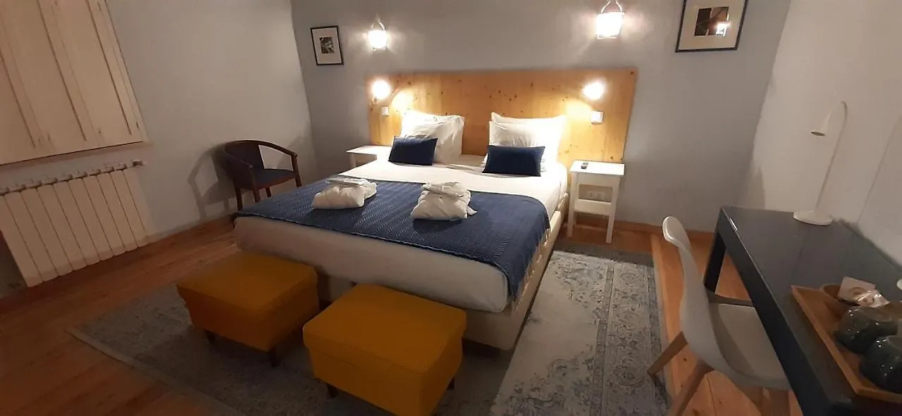 住宿加早餐酒店 Aprahouseloule Guesthouse
